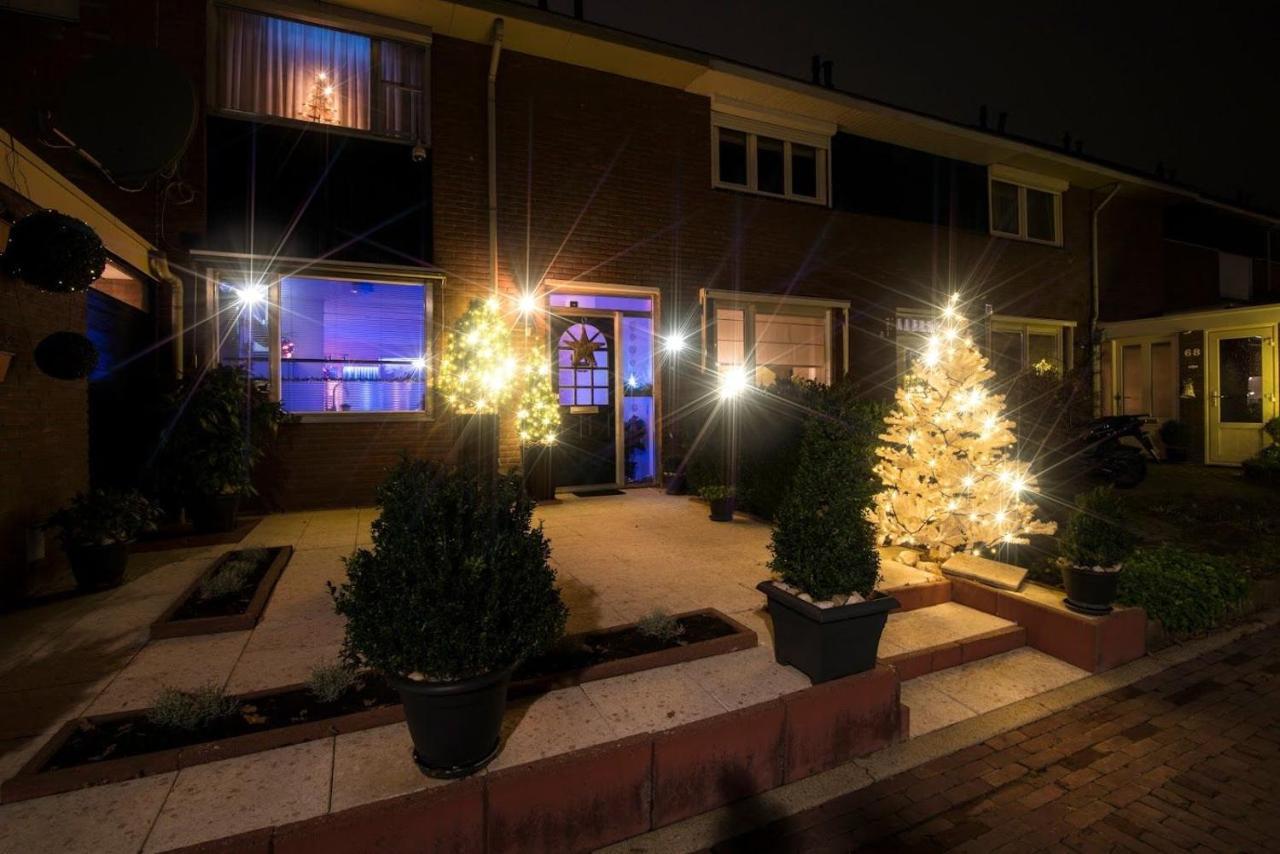 Enschede Exterior foto