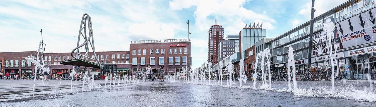 Enschede Exterior foto