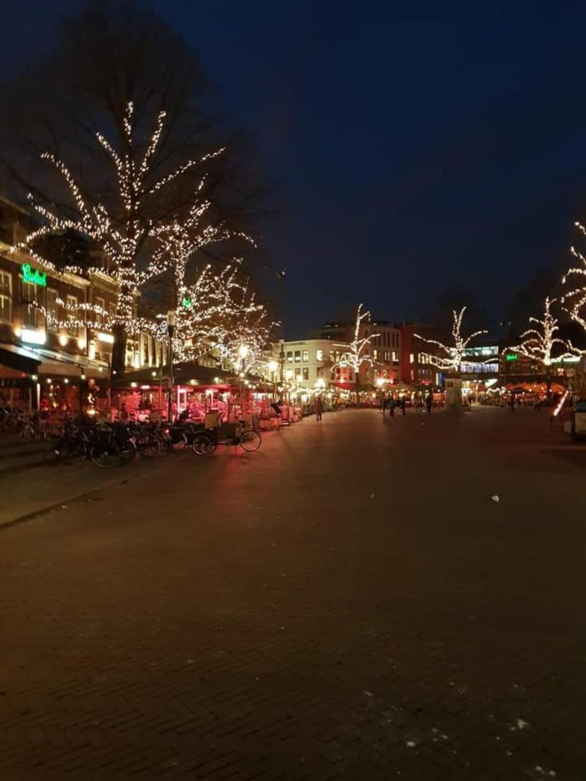 Enschede Exterior foto