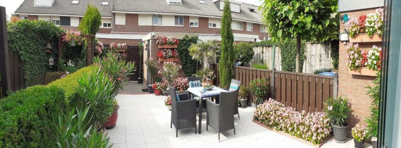 Enschede Exterior foto