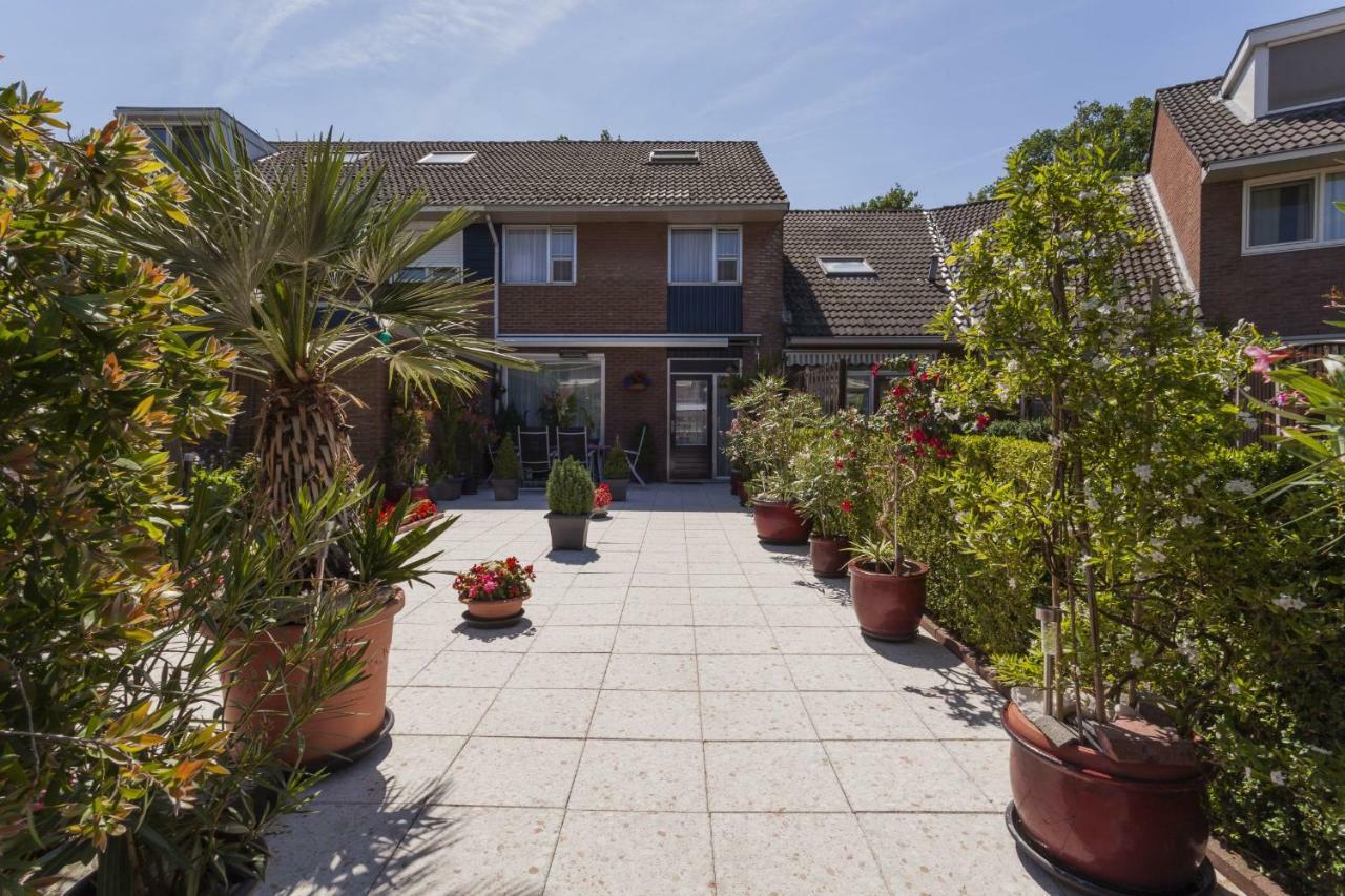 Enschede Exterior foto