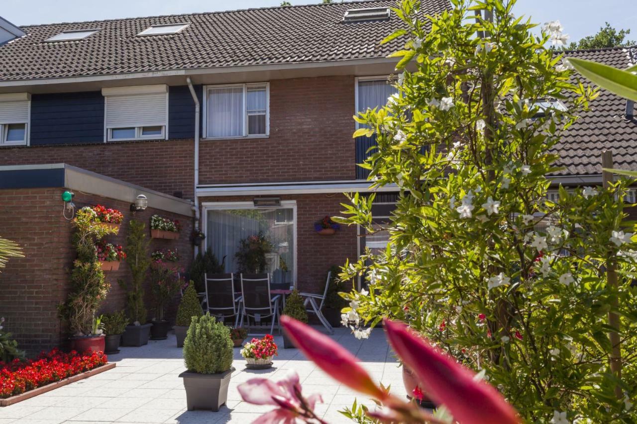 Enschede Exterior foto