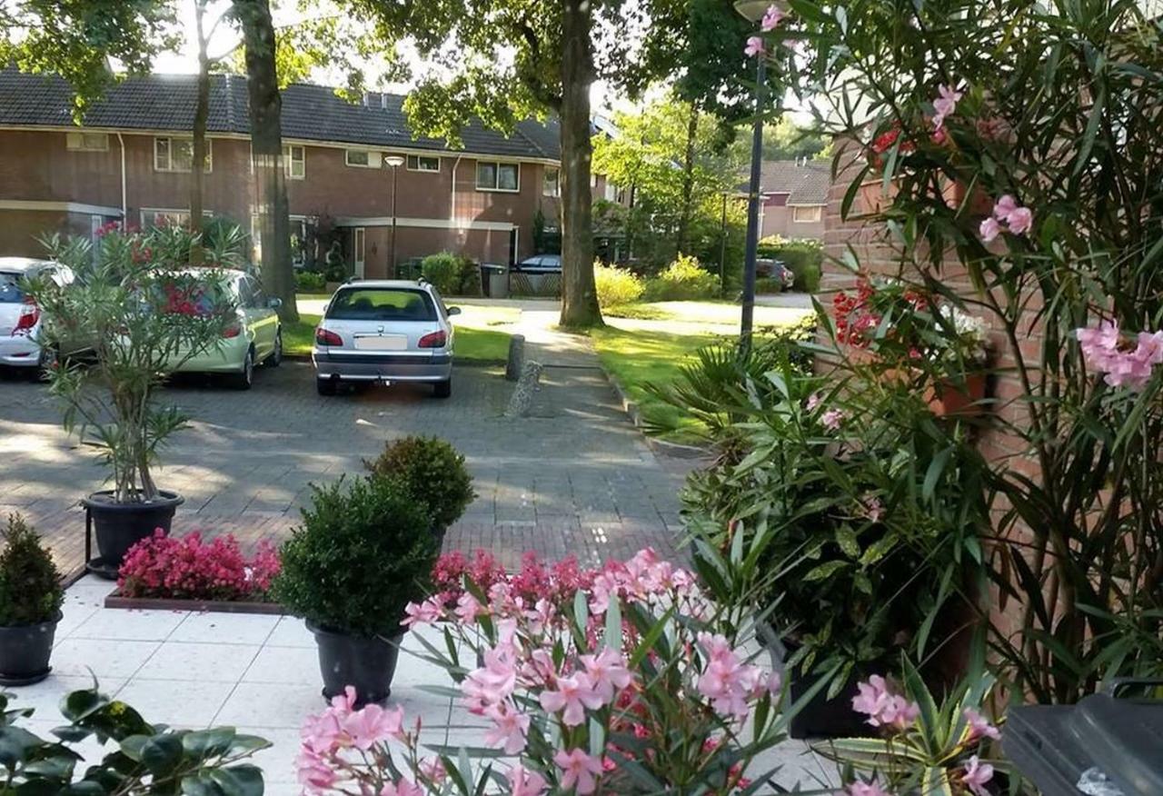 Enschede Exterior foto