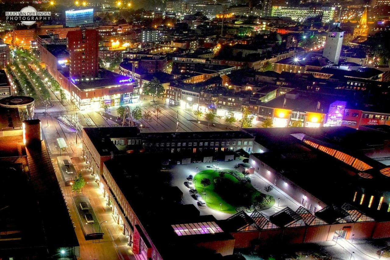 Enschede Exterior foto