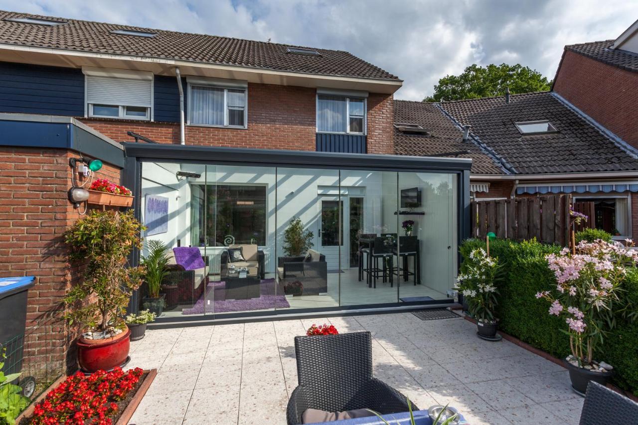 Enschede Exterior foto