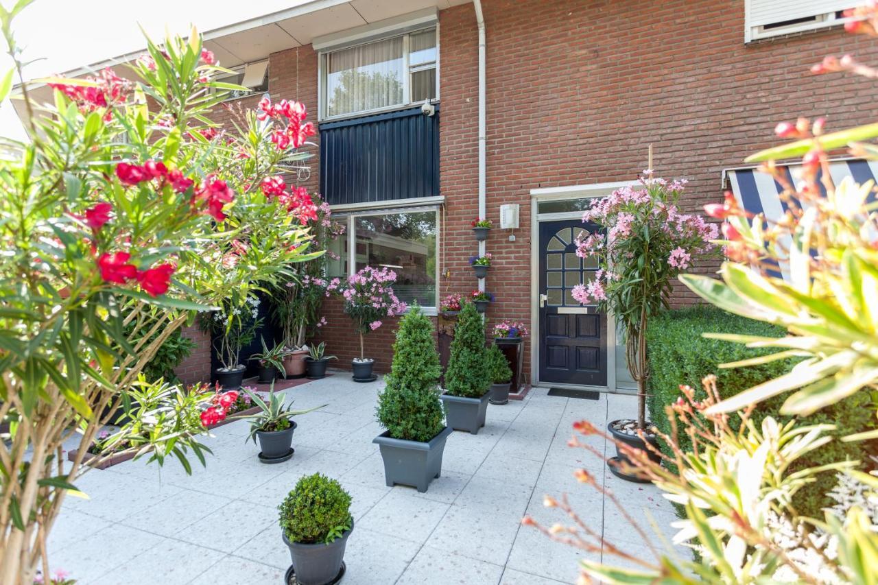 Enschede Exterior foto