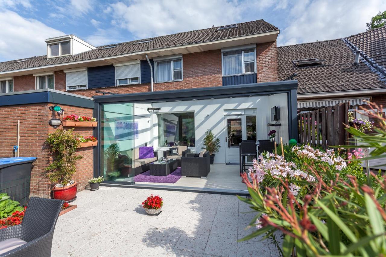 Enschede Exterior foto