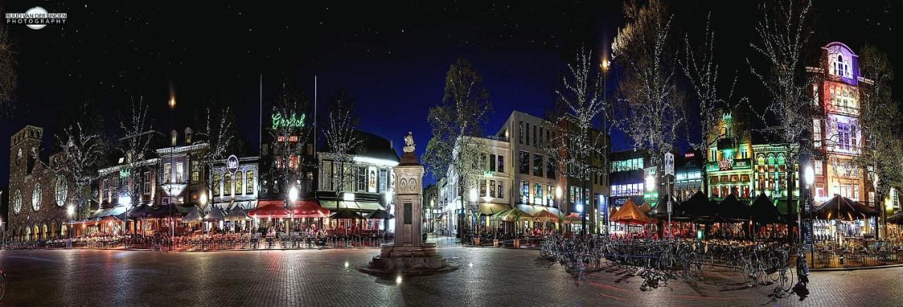 Enschede Exterior foto